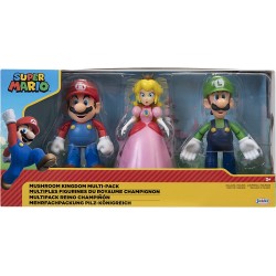 Super Mario – Diorama...
