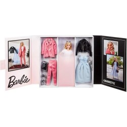 2021 Barbie® @BarbieStyle™...