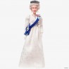 2022 Barbie Signature Queen Elizabeth II Platinum Jubilee Doll