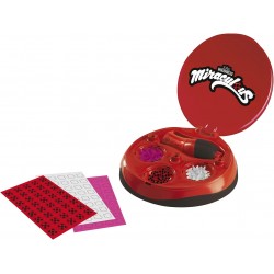 Bizak Miraculous Decora tu pelo