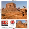 Educa - Monument Valley | Puzzle de 1000 Piezas
