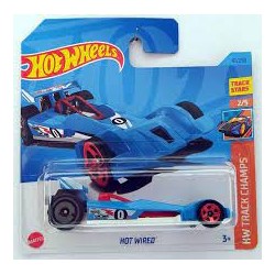 Hot Wheels Hot Wired HKH66