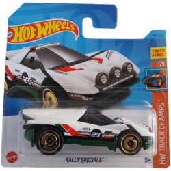 Hot Wheels - Rally Speciale...