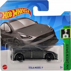 Hot Wheels Tesla Model Y HW...