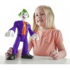 DC Super Friends-Fisher-Price Imaginext, JOKER XL