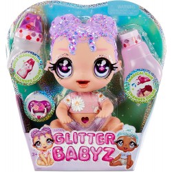Glitter Babyz Muñeca...