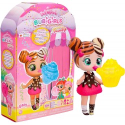 Bubiloons BubiGirls Effy W1