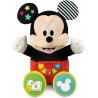 Baby Mickey Cuentacuentos