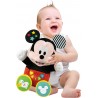 Baby Mickey Cuentacuentos