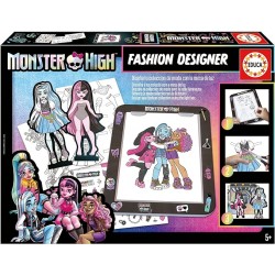 Educa - Monster High...