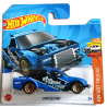 ÚLTIMA UNIDAD Hot Wheels 2023 Limited Grip HW Hot Trucks