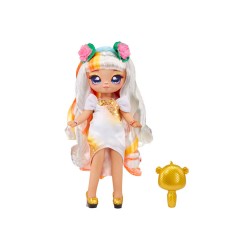 Na! Na! Na! Surprise Na Na...