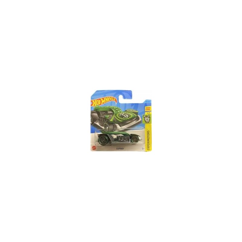 Hot Wheels 2023 Clip Rod (HKK75)