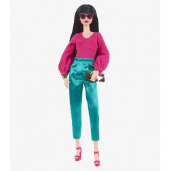 2023 Barbie Looks Doll With...