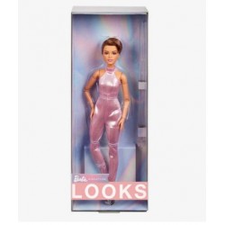 2024 Muñeca Barbie LOOK...