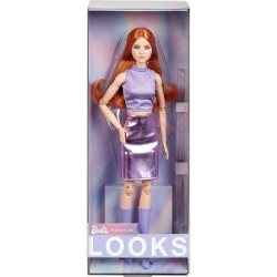 2024 Muñeca Barbie LOOK...