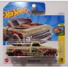 Hot Wheels 2024 - ´67 Chevy C10 - Art Cars 2/10 - HTB72