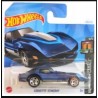 2024 Hot Wheels 109/250 HTD53 Corvette Stingray HW Dream Garage 5/5