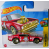 Hot Wheels 2024 King Kuda Red 152/250 1:64 HTD73