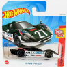 Hot Wheels · Then And Now · Hot Wheels 2024 - '67 FORD GT40 MK.IV - HTC69