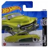 Hot Wheels 2024 Hirohata Merc HTD66 Rod Squad