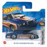 Hot Wheels 86 Ford Thunderbird Pro Stock