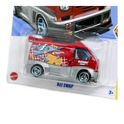 Hot Wheels – KEI Swap (HYW14)