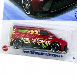 Hot Wheels – Ford...