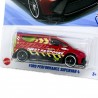 Hot Wheels – Ford Performance Supervan 4 (JBC20) TH