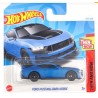 Hot Wheels HRY93 Ford Mustang Dark Horse