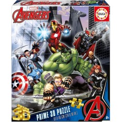 Educa - Puzzle de 300...