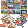 Educa - Puzzle Battle Paisajes