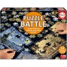 Educa - Puzzle Battle Arte