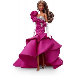 2021 Barbie Pink Collection...