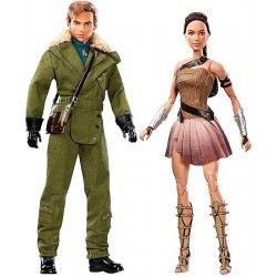 2017 Barbie® Wonder Woman™...