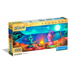 Puzzle Clementoni Panorama...