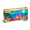 Puzzle Clementoni Panorama Disney Stitch 1000 Pzs