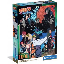 Clementoni NARUTO -Puzzle...