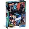 Clementoni NARUTO -Puzzle De 1000 Piezas