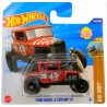 Hot Wheels 2025 - Ford Model A Custom ´31 - HYW24