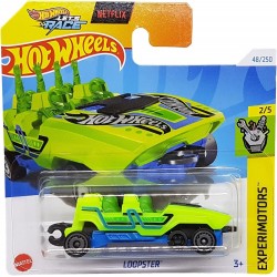 Hot Wheels - Loopster - -...