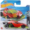 PUNK ROD - HOT WHEELS LET'S RACE - HW MODIFIED HYX72