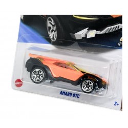 Hot Wheels Amaru GTC Let's...