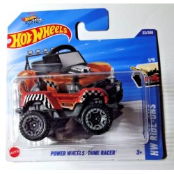 HOT WHEELS HYX52 Power...
