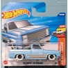Hot Wheels 83 Chevy Silverado 2025 Hyy91