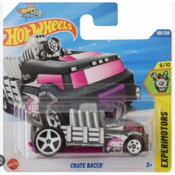 Hot Wheels Crate Racer...