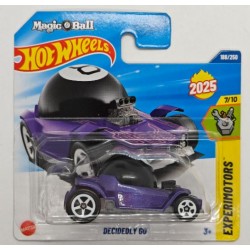 2025  Decidedly Go HYW39