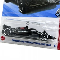 Hot Wheels - Mercedes-AMG...