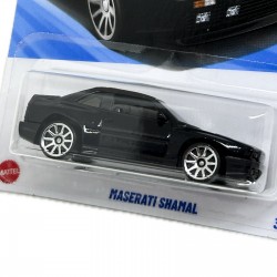 Hot Wheels - Maserati...
