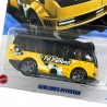 Hot Wheels - Kowloon'd Hypervan - HYX75